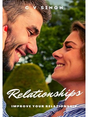 cover image of Relationships